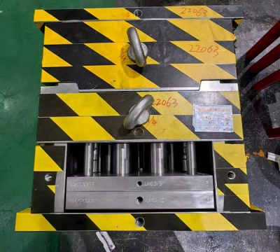 橡胶模具